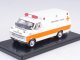    !  ! Dodge Horton ambulance (Neo Scale Models)