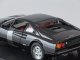    !  ! Ferrari 308 GTB, black (Hot Wheels)