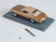    !  ! Buick Riviera GS Gold Metallic 1969 (Neo Scale Models)