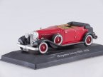 !  ! Hispano Suiza H6C - 1934