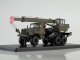    !  ! KRAZ-255B1 KS-3575 NVA (Premium ClassiXXs)