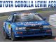    !  ! Toyota Corolla Levin AE92 &#039;89 Spa 24H (NuNu)