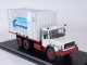    !  ! Magirus-290D  (Start Scale Models (SSM))