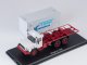    !  ! Magirus-290D  (Start Scale Models (SSM))