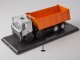    !  ! -6516  8x4 (Start Scale Models (SSM))