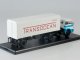    !  ! LIAZ-110   Alka N13CH Transocean (1974) (Premium ClassiXXs)