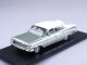    !  ! Chevrolet Impala Sedan Six Windows 1959 (Spark)