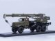    !  !  -3575 (  -2551),  (Start Scale Models (SSM))
