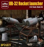 !  ! UB-32 Rocket Launcher