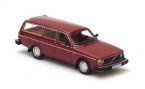 !  ! VOLVO 245 DL Red 1975