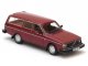    !  ! VOLVO 245 DL Red 1975 (Neo Scale Models)