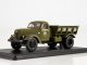   !  ! --585  (Start Scale Models (SSM))
