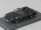    !  ! PORSCHE 911 Cabrio Federal Black 1985 (Neo Scale Models)