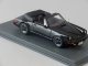    !  ! PORSCHE 911 Cabrio Federal Black 1985 (Neo Scale Models)