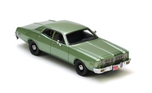 !  ! DODGE Monaco Metallic Green 1978