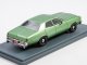    !  ! DODGE Monaco Metallic Green 1978 (Neo Scale Models)