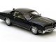    !  ! CADILLAC Eldorado 2d coupe Black 1967 (Neo Scale Models)