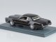    !  ! CADILLAC Eldorado 2d coupe Black 1967 (Neo Scale Models)