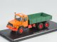    !  ! Magirus 290D26L  (Start Scale Models (SSM))