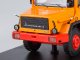    !  ! Magirus 290D26L  (Start Scale Models (SSM))