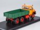    !  ! Magirus 290D26L  (Start Scale Models (SSM))