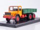    !  ! Magirus 290D26L  (Start Scale Models (SSM))