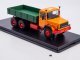    !  ! Magirus 290D26L  (Start Scale Models (SSM))