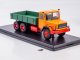    !  ! Magirus 290D26L  (Start Scale Models (SSM))