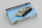 !  ! Russian T-62 Main Battle Tank Mod.1962