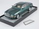    !  ! Bentley Continental, 1996 (Green metallic) (Minichamps)