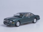 !  ! Bentley Continental, 1996 (Green metallic)