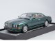    !  ! Bentley Continental, 1996 (Green metallic) (Minichamps)