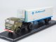   !  ! -504   Alka N12CH Sovtransavto (Start Scale Models (SSM))