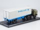    !  ! -504   Alka N12CH Sovtransavto (Start Scale Models (SSM))