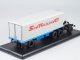    !  ! -54112   Alka N12CH Sovtransavto (Start Scale Models (SSM))