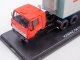    !  ! -54112   Alka N12CH Sovtransavto (Start Scale Models (SSM))