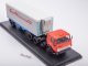    !  ! -54112   Alka N12CH Sovtransavto (Start Scale Models (SSM))