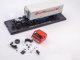    !  ! -54112   Alka N12CH Sovtransavto (Start Scale Models (SSM))
