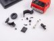    !  ! -54112   Alka N12CH Sovtransavto (Start Scale Models (SSM))