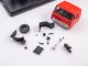    !  ! -54112   Alka N12CH Sovtransavto (Start Scale Models (SSM))