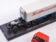    !  ! -54112   Alka N12CH Sovtransavto (Start Scale Models (SSM))