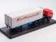    !  ! -54112   Alka N12CH Sovtransavto (Start Scale Models (SSM))