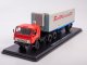    !  ! -54112   Alka N12CH Sovtransavto (Start Scale Models (SSM))
