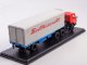    !  ! -54112   Alka N12CH Sovtransavto (Start Scale Models (SSM))