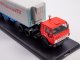    !  ! -54112   Alka N12CH Sovtransavto (Start Scale Models (SSM))
