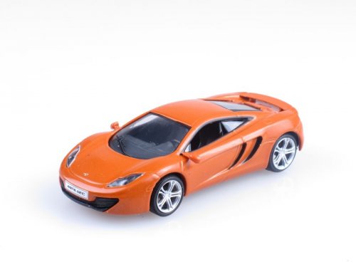 !  ! McLaren MP4-12C (),   