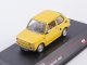    !  ! POLSKI FIAT 126P (Maluch) 1973 Light Yellow (IST Models)