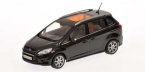 !  ! FORD C-MAX GRANDE - 2010 - BLACK METALLIC