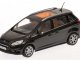    !  ! FORD C-MAX GRANDE - 2010 - BLACK METALLIC (Minichamps)