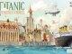   !  ! Titanic - Port Scene &amp; Vehicle (Suyata)
